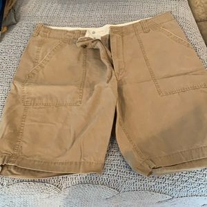J crew men’s shorts. Size 36